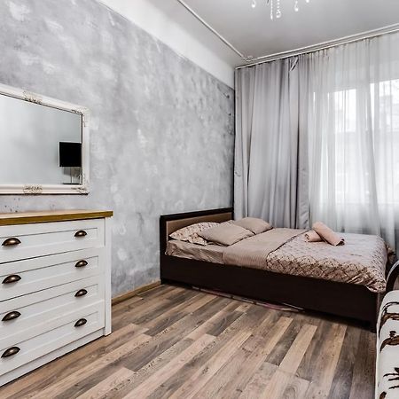 Apartment Near Circus Liov Exterior foto