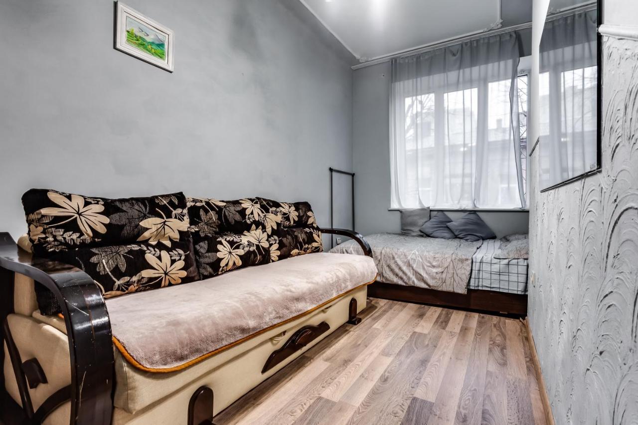 Apartment Near Circus Liov Exterior foto